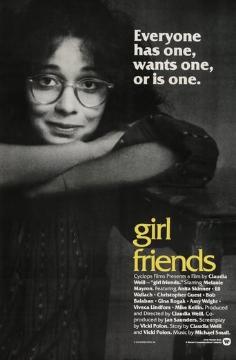 Girlfriends 1978