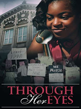 Through Her Eyes 2021