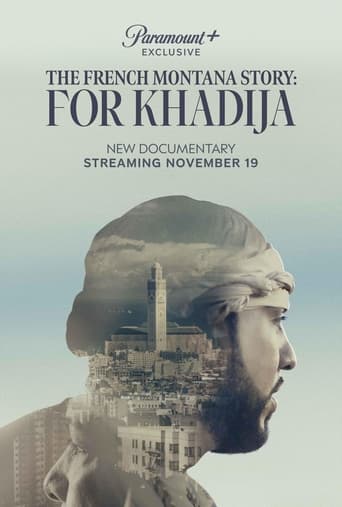 The French Montana Story: For Khadija 2023