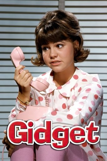 Gidget 1965