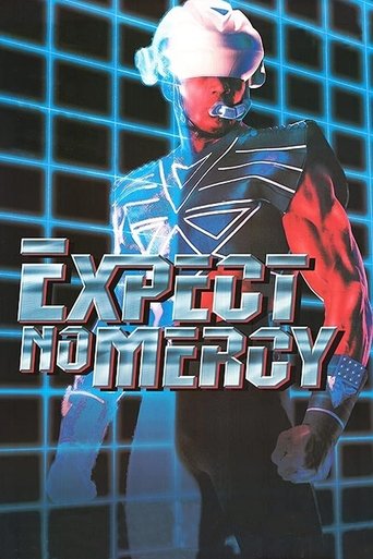 Expect No Mercy 1995