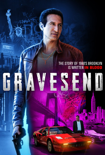 Gravesend 2020