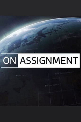 On Assignment 2014