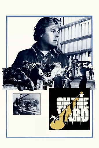On the Yard 1978