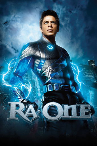 Ra.One 2011