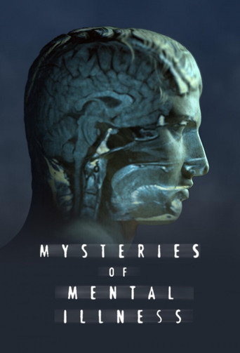 Mysteries of Mental Illness 2021