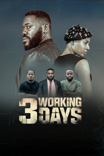 3 Working Days 2024