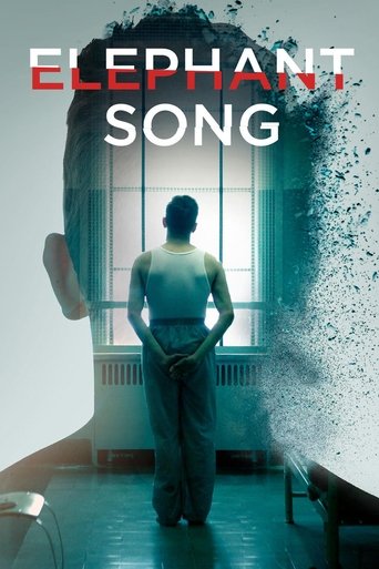 Elephant Song 2015