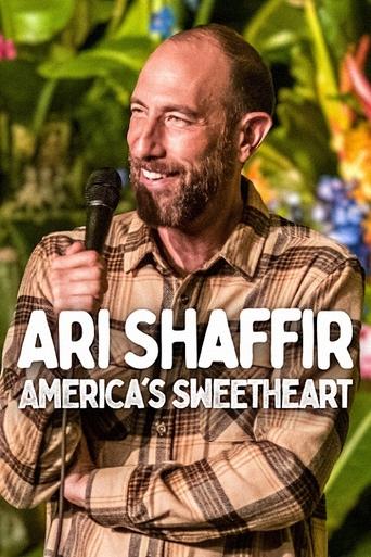 Ari Shaffir: America's Sweetheart 2025