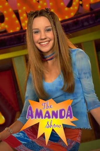 The Amanda Show 1999
