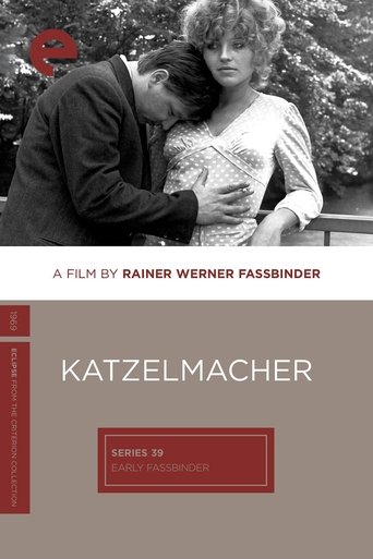 Katzelmacher 1969