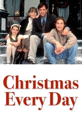 Christmas Every Day 1996