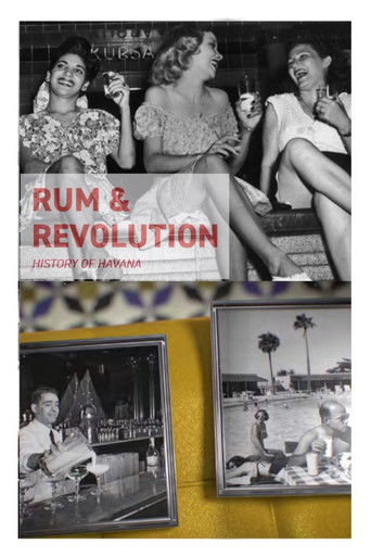 Rum & Revolution – History of Havana 2024