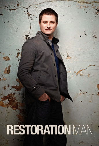 The Restoration Man 2010