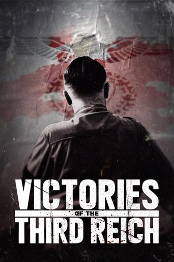 Victories of the Third Reich 2025