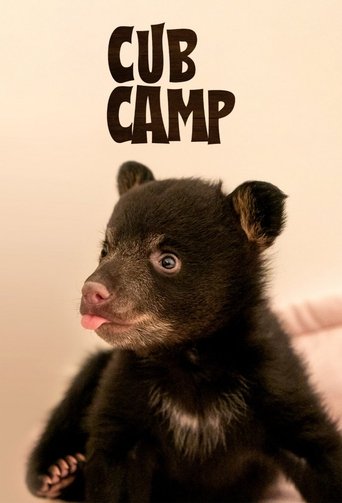 Cub Camp 2025