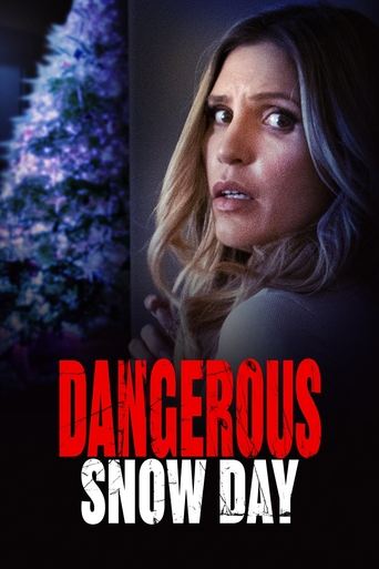 Dangerous Snow Day 2021