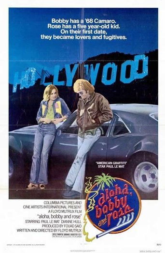 Aloha Bobby and Rose 1975