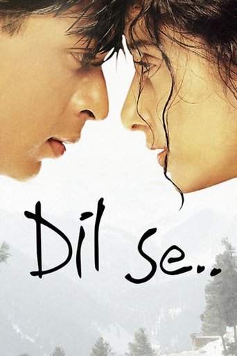 Dil Se.. 1998