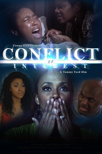 Conflict of Interest 2017