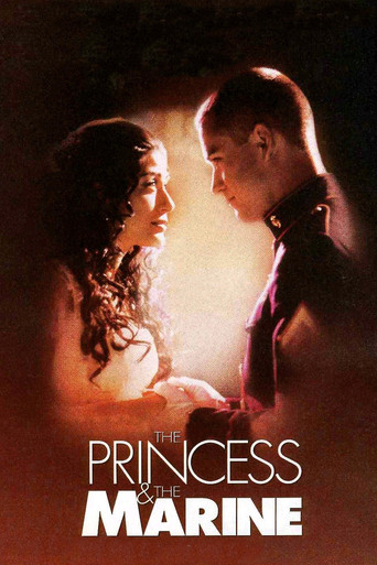 The Princess & the Marine 2001