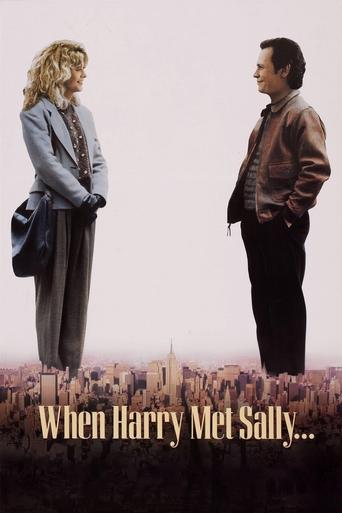 When Harry Met Sally... 1989
