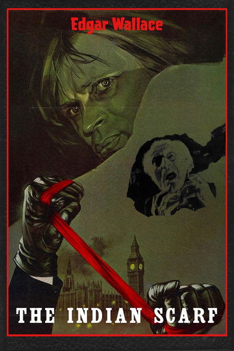 The Indian Scarf 1963