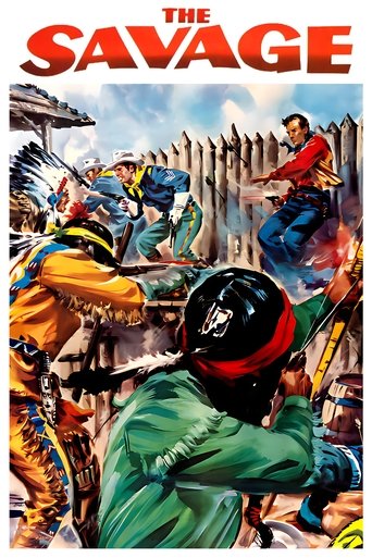 The Savage 1952