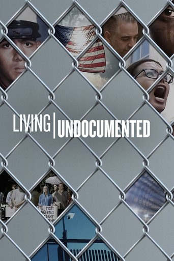 Living Undocumented 2019