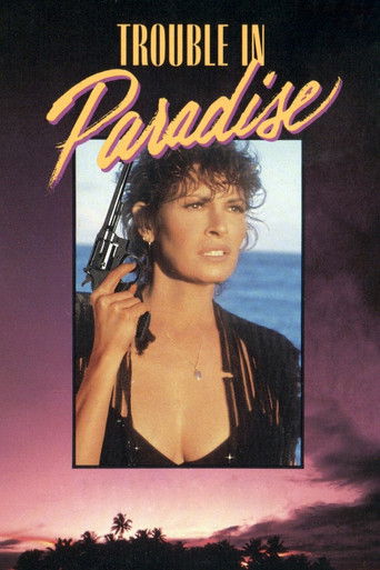 Trouble in Paradise 1989