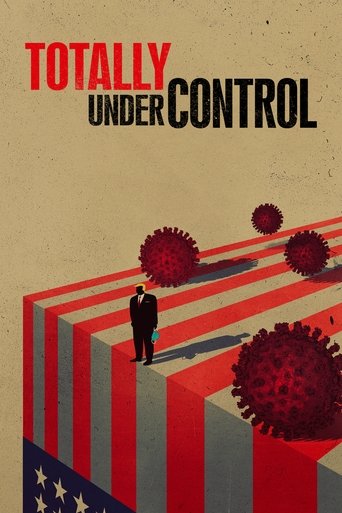 Totally Under Control 2021
