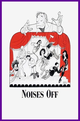 Noises Off... 1992