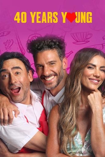 40 Years Young 2022