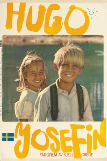 Hugo and Josephine 1967