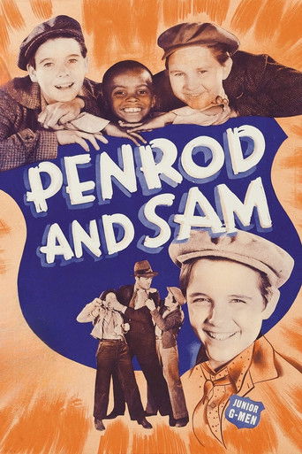 Penrod and Sam 1937