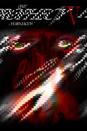 The Prophecy V: Forsaken 2005