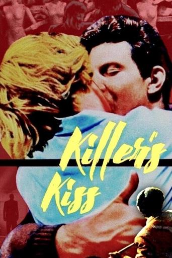 Killer's Kiss 1955