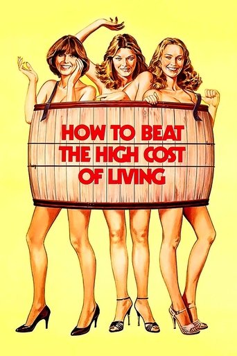 How to Beat the High Cost of Living 1980