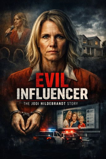 Evil Influencer: The Jodi Hildebrandt Story 2025