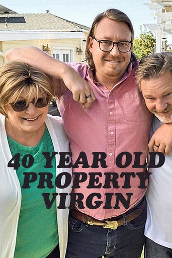 40 Year Old Property Virgin 2021