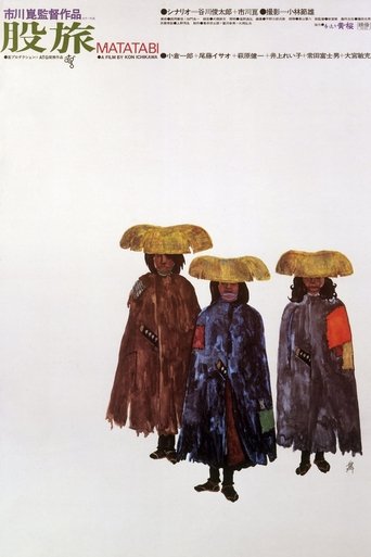 The Wanderers 1973