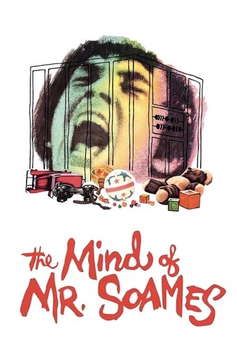 The Mind of Mr. Soames 1970