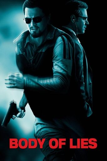 Body of Lies 2008