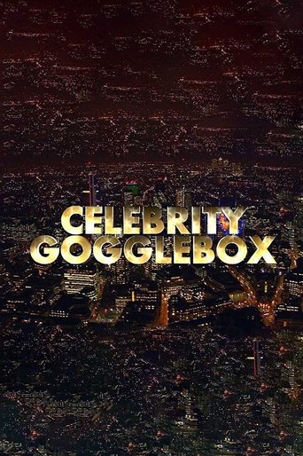 Celebrity Gogglebox 2019