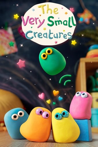 The Very Small Creatures 2021