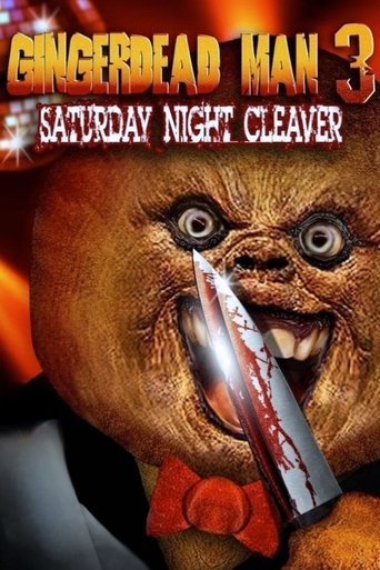 Gingerdead Man 3: Saturday Night Cleaver 2011
