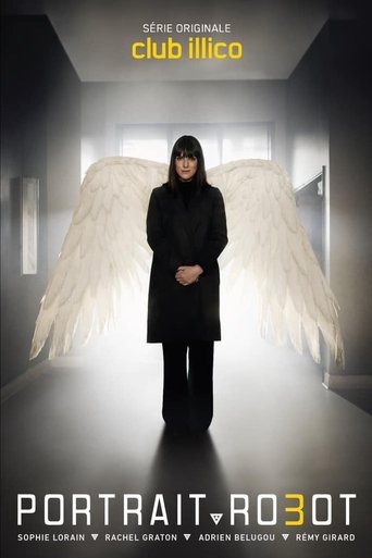 The Sketch Artist 2021