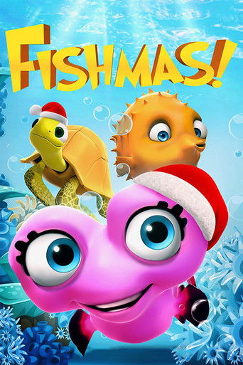 Fishmas! 2019