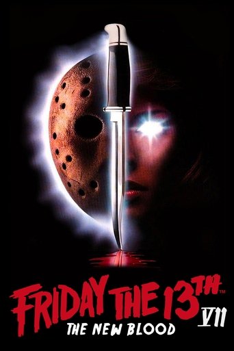 Friday the 13th Part VII: The New Blood 1988