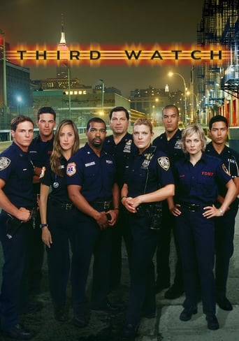 Third Watch 1999